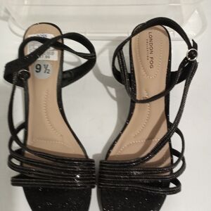 Ladies evening shoes